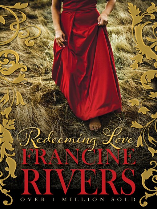 Title details for Redeeming Love by Francine Rivers - Available